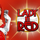 Lady In Red